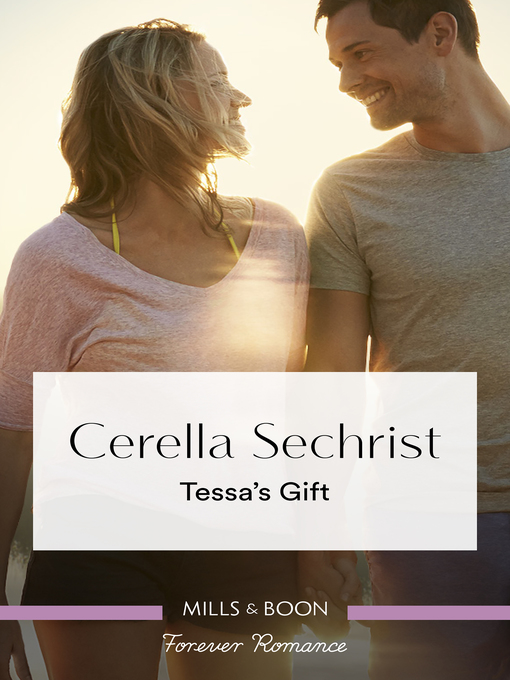 Cover image for Tessa's Gift